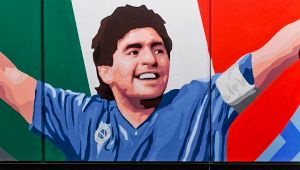 Maradona