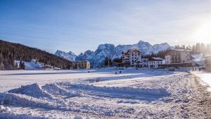 Misurina