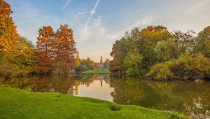 Parco Sempione