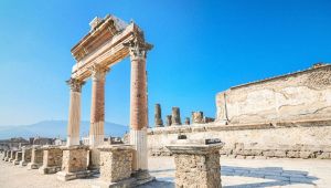 Pompei