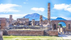 La Cnn celebra Pompei e le sue scoperte più emozionanti