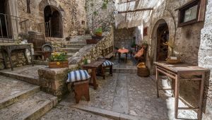 Albergo diffuso: la Cnn celebra il modello Italia