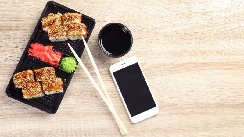 Alla scoperta dei migliori ristoranti con delivery a Milano