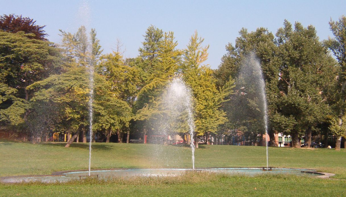 I parchi più belli di Torino