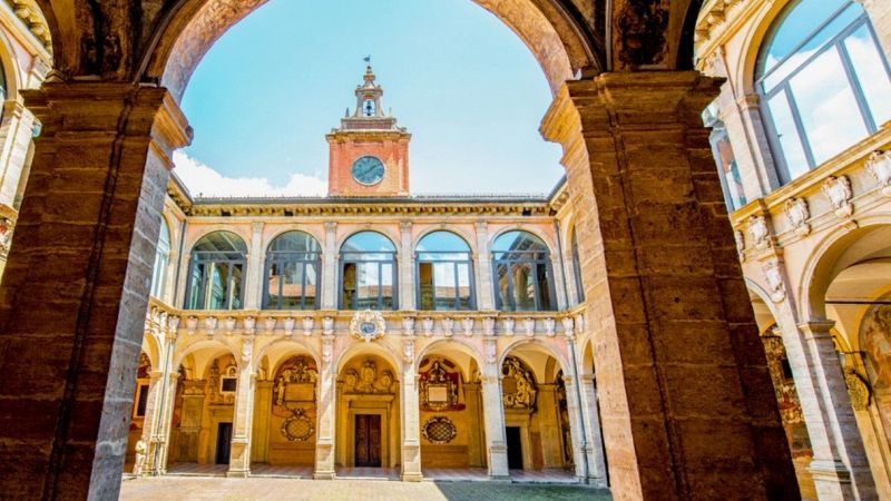 Università di Bologna