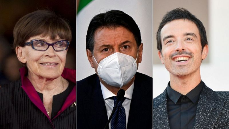 Valeri, Conte, Diodato