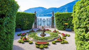 Villa Carlotta, il "tesoro raro" da regalare a Natale