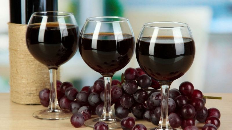 Migliori vini, Top 100 di Wine Spectator: un italiano sul podio