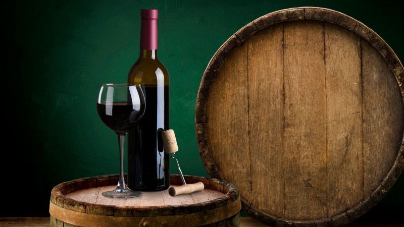 I migliori vini rossi d'Italia, regione per regione
