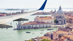 Aeroporto Venezia