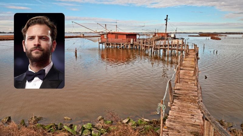 Borghi e Delta del Po