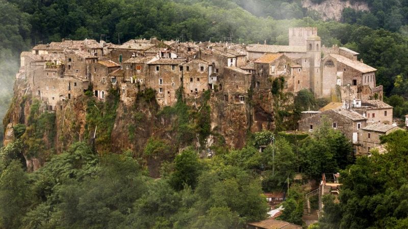 Festa Della Befana I Borghi Delle Streghe In Italia