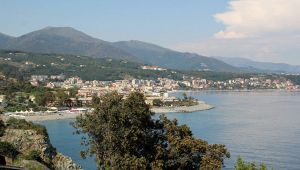 Cogoleto borgo più bello d'Italia