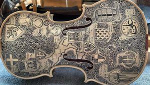 Dante Alighieri - Inferno