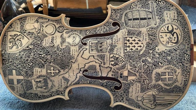 Dante Alighieri - Inferno