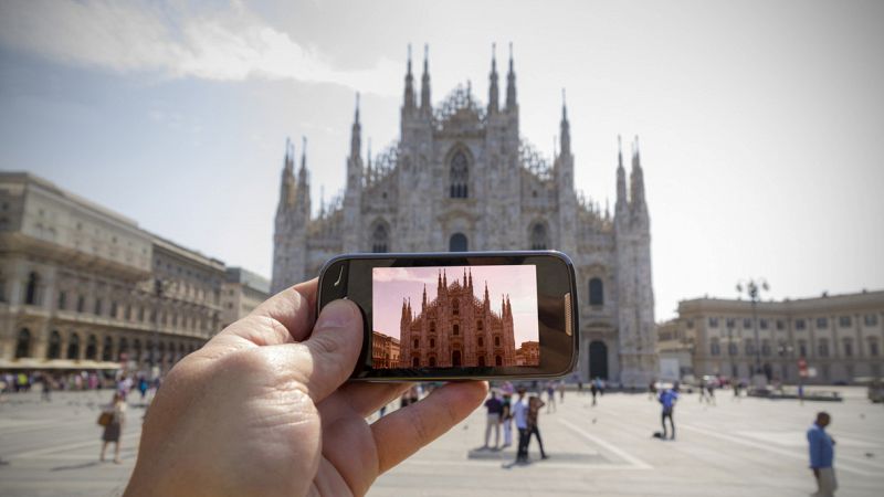 Duomo di Milano