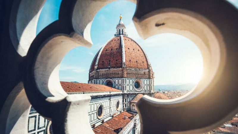 Duomo Firenze