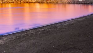 Lago Bracciano