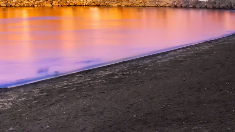 Lago Bracciano