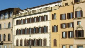 Palazzo Gianfigliazzi Bonaparte