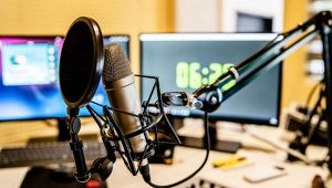 Radio