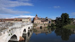 Rimini capitale Italiana della memoria