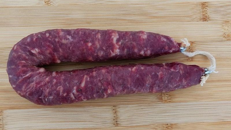 Salsiccia Lucanica