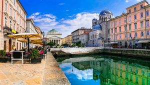 Trieste