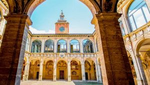 Università di Bologna