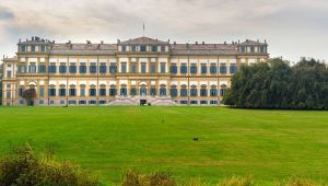 Villa Reale Monza