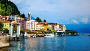 Bellagio