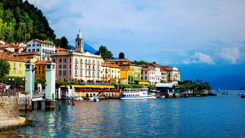 Bellagio