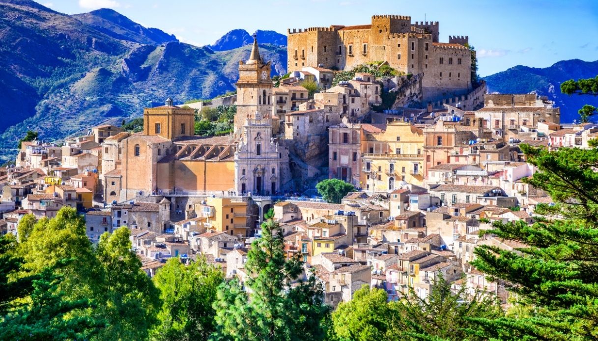 In Sicilia ci sono 42