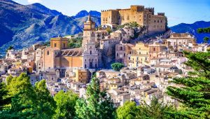 Borghi dei Tesori a Palermo