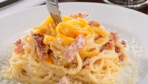 Carbonara