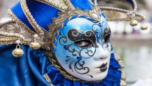 carnevale Venezia
