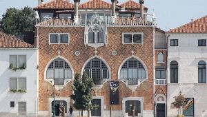 Casa dei Tre Oci