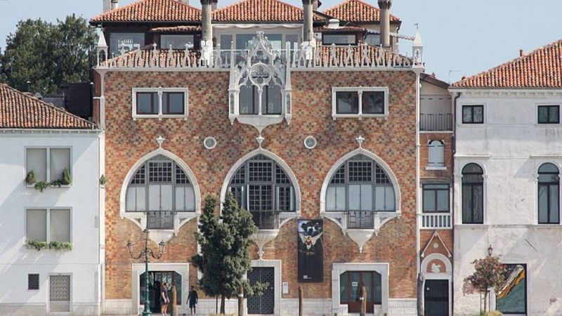 Casa dei Tre Oci