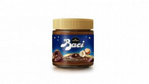 Crema Baci Perugina