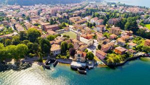 Dervio Lago di Como