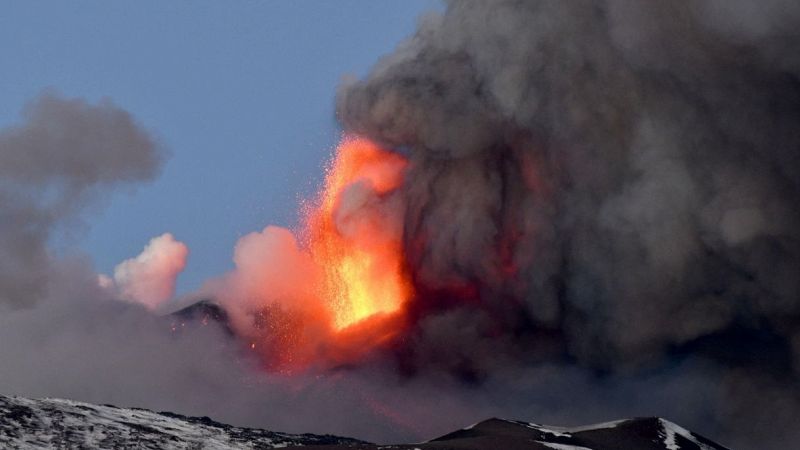 Etna