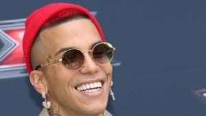 Sfera Ebbasta