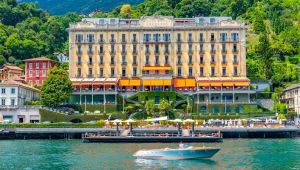 Grand Hotel Tremezzo