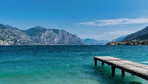 Lago di Garda