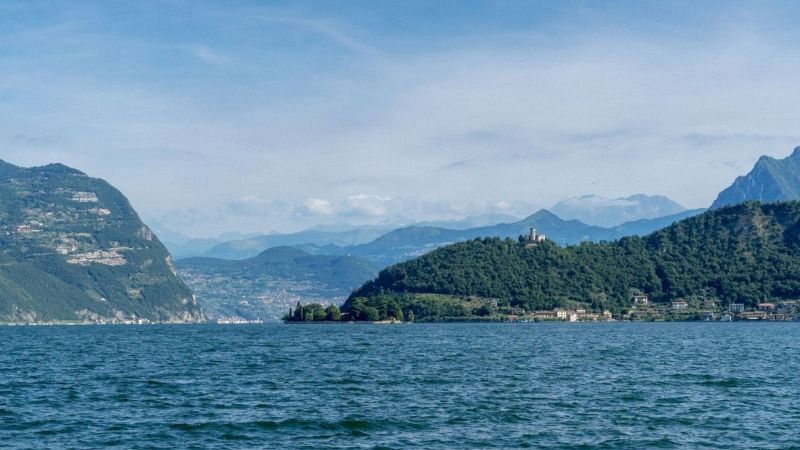 Lago di Iseo