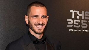 Leonardo Bonucci