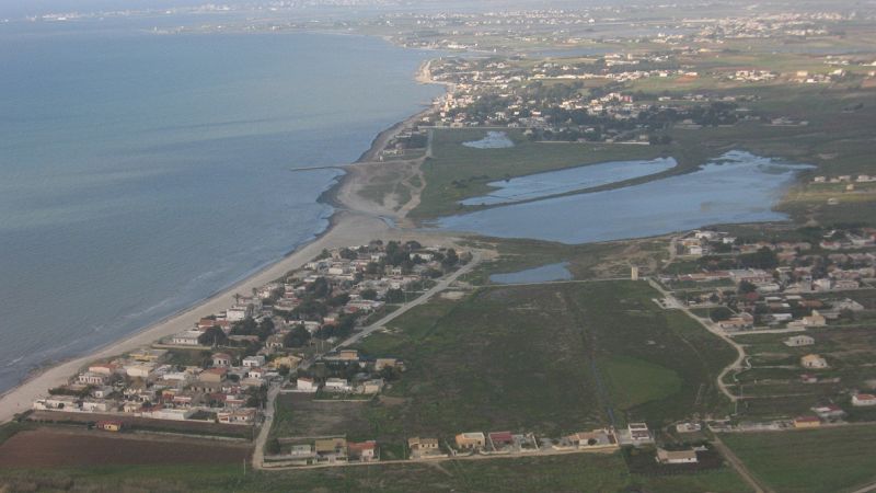 Marausa frazione trapani