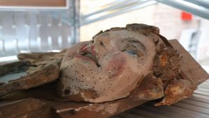 erremoto Marche 14 mila opere restaurate