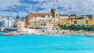 Otranto Borgo del Futuro