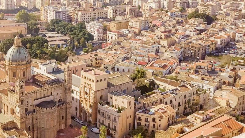 Palermo